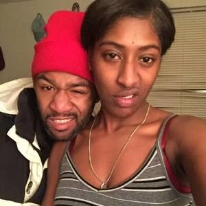 Meet your Posher, Lilricky